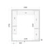 Cold Room Panels 80 Mm TEFCOLD