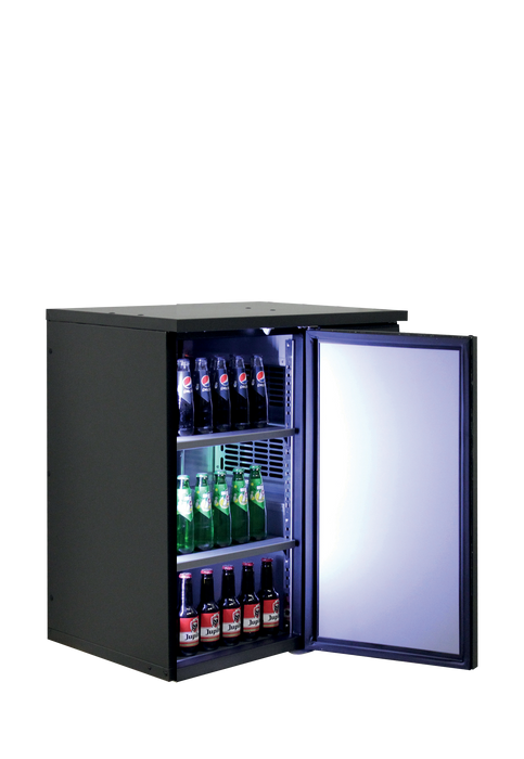 High End Backbar Cooler High End Backbar With Unlimited Options Serrco by TEFCOLD