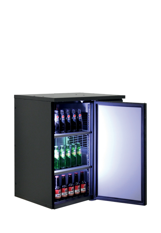 High End Backbar Cooler High End Backbar With Unlimited Options Serrco by TEFCOLD