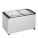 Ice Cream Freezer Modern Display Chest Freezer TEFCOLD