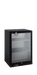 Backbar Cooler Backbar With Hinged Glass Door TEFCOLD
