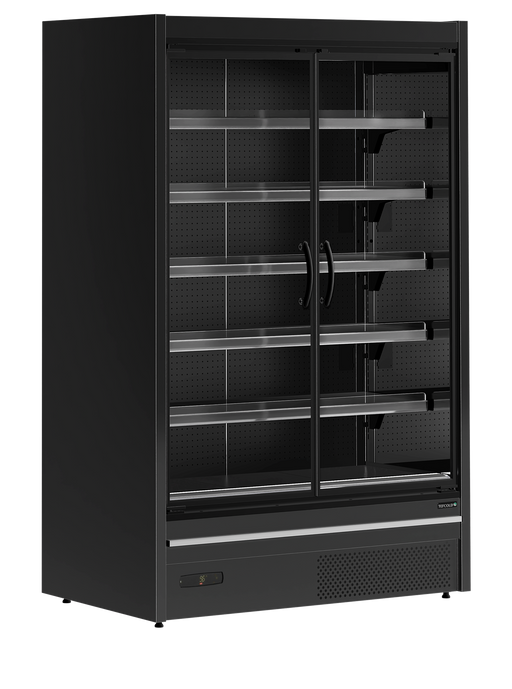 Multideck Multideck With Deep Shelves For Maximum Capacity TEFCOLD