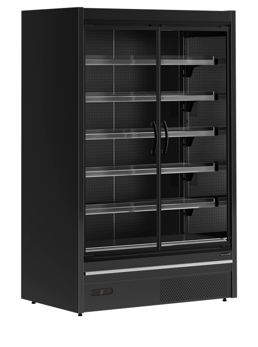 Multideck Multideck With Deep Shelves For Maximum Capacity TEFCOLD