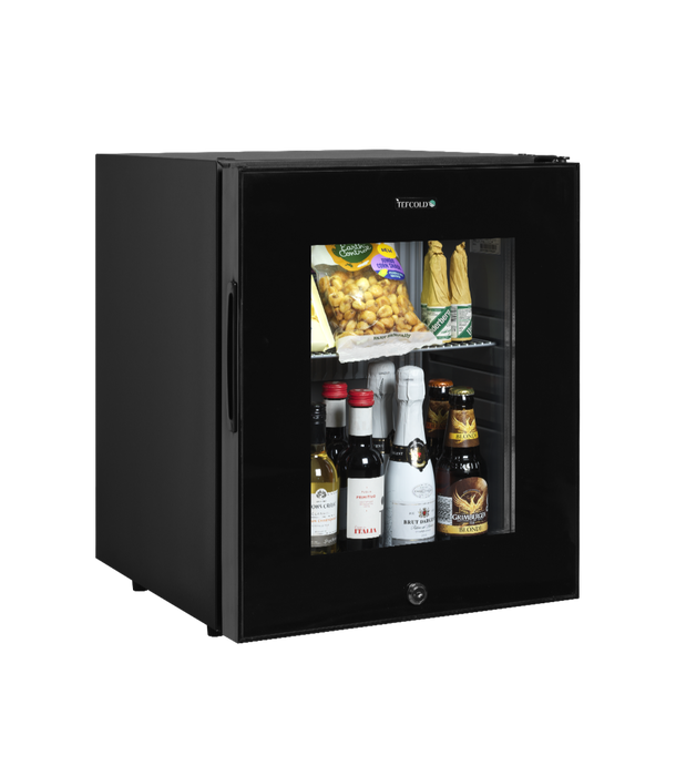 Tefcold TM33G Glass Door Minibar