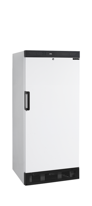 Solid Door Refrigerator