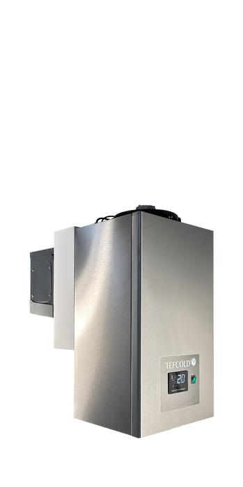 Monoblock Freezer Unit (7.6 10m³) Monoblock Freezer Unit For Temperature 10 To 20 °C TEFCOLD