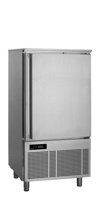 Tefcold BLC10 Ten Tray Blast Chiller Shock Freezer