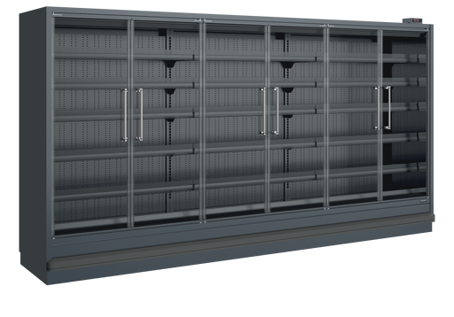 Remote Multideck Extended Height Remote Multideck Extended Height TEFCOLD