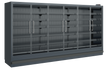 Remote Multideck Remote Multideck TEFCOLD
