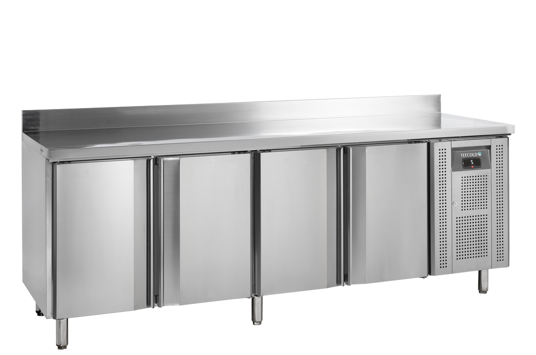 Tefcold CK7410X1SP GN1/1 Gastronorm Counter