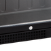 Backbar Cooler Backbar With Two Sliding Doors TEFCOLD
