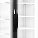 Display Chiller 2 Door Display Chiller With Hinged Doors TEFCOLD