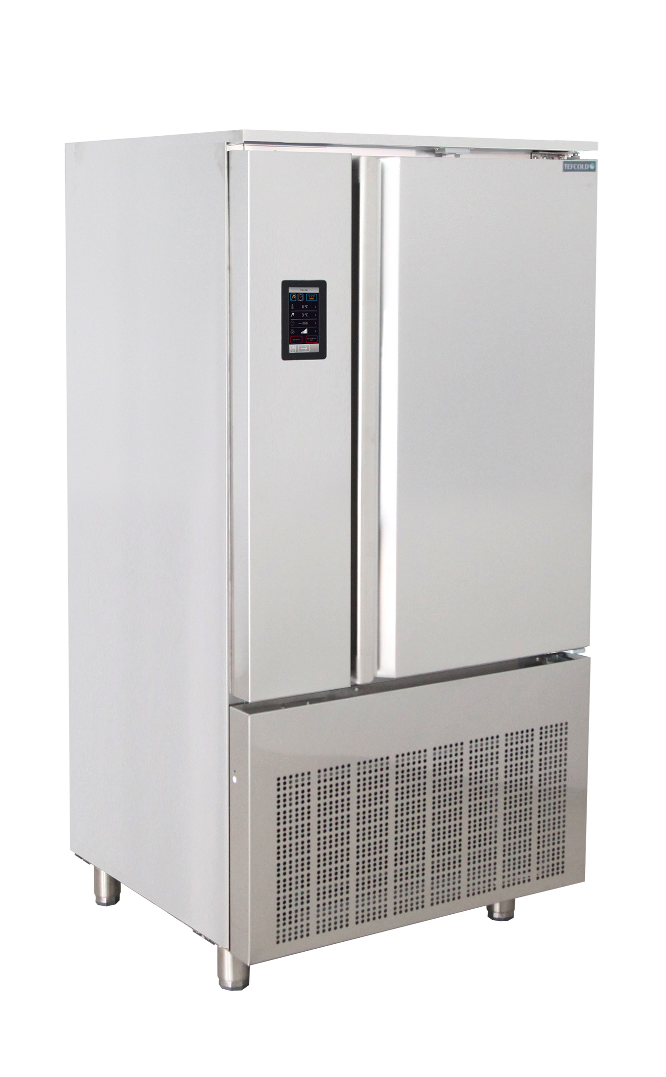 Tefcold BLCB10X1 Blast Chiller/Freezer TEFCOLD