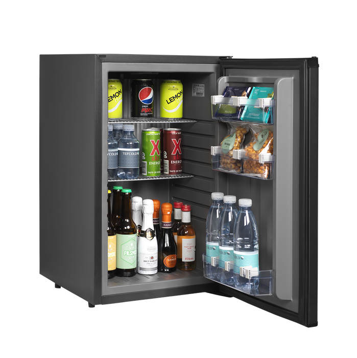 Tefcold TM52 Solid Door Minibar