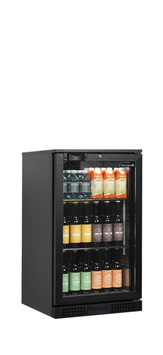 Tefcold BA6H Single Door Under Counter Bottle Cooler