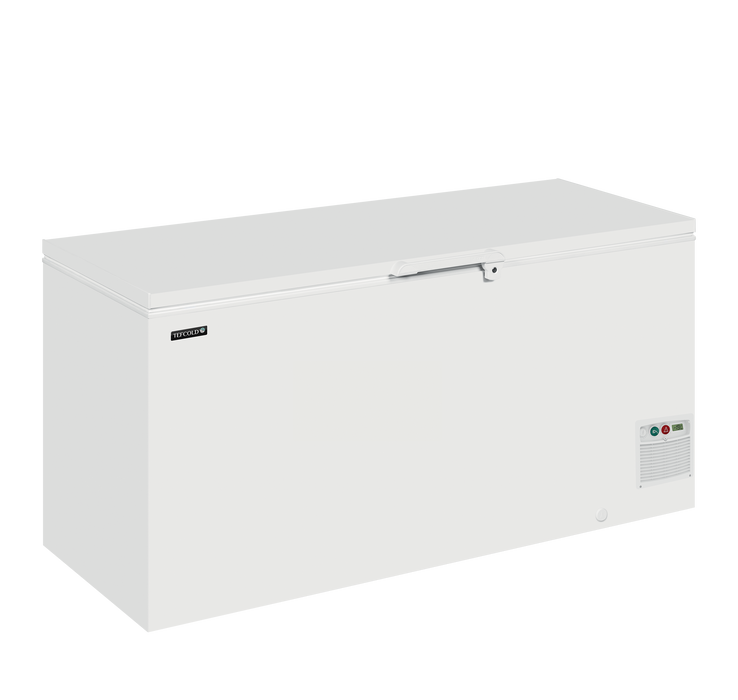 Elcold Elcold EL61 (Eco Design) Chest Freezer