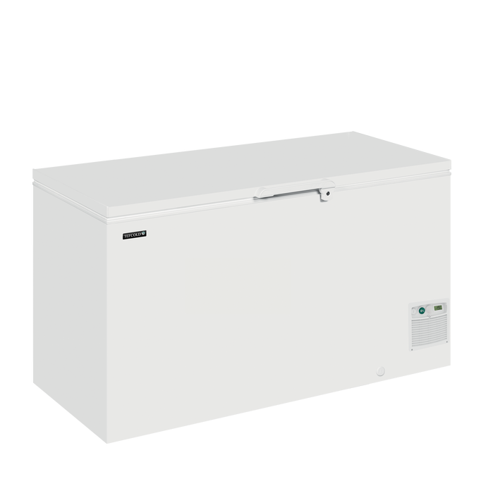 Interlevin LHF540 Chest Freezer