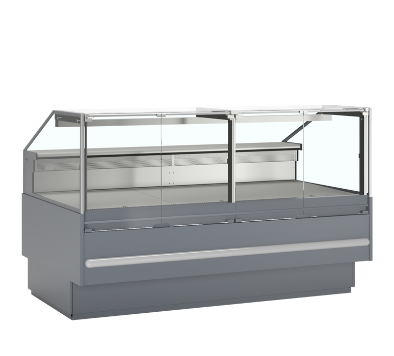 Tefcold SOCB18782A Refrigerated Serve Over Counter - D825 x W1923mm