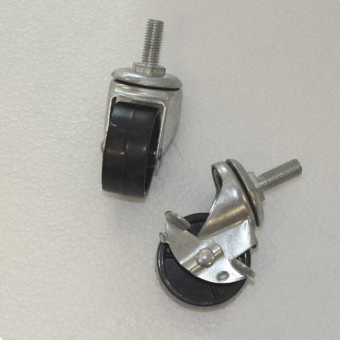 Impulse Can Cooler Impulse Can Cooler On Castors TEFCOLD