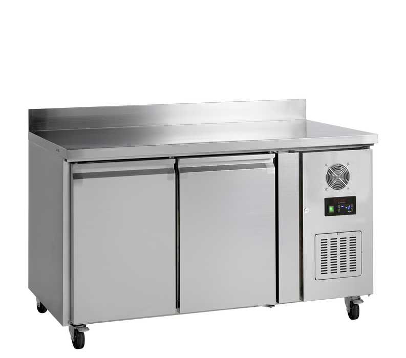 Gastronorm Counter Freezer