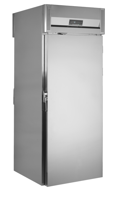 Roll Through Chiller Roll Through Chiller For Catering Settings TEFCOLD