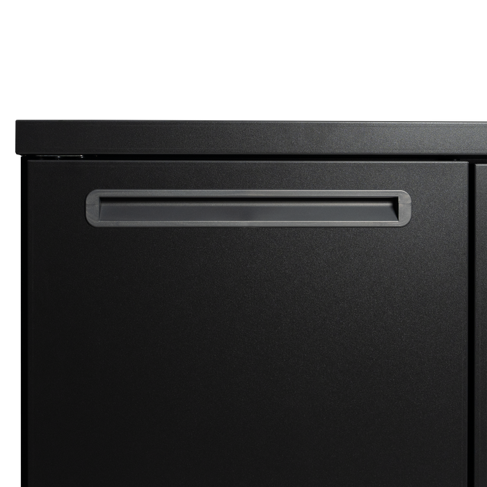 High End Keg Cooler High End Cold Room For Ke Gs Serrco by TEFCOLD