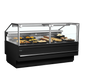 Serve Over Counter Premium Serve Over Counter Display With 900 Mm Deck Canmac Catering Equipment