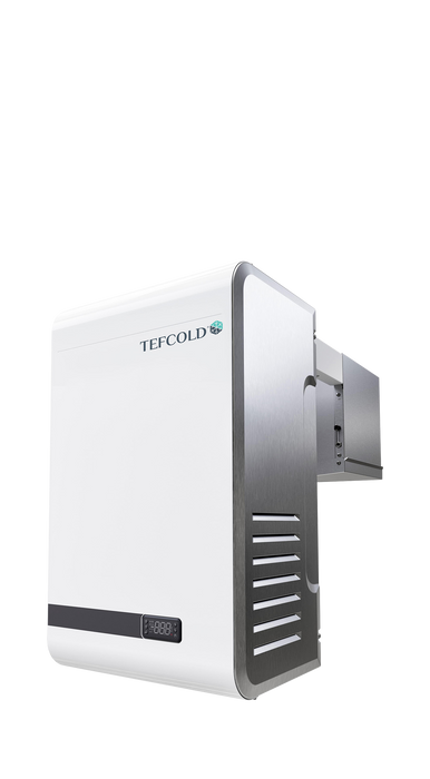 Monoblock Cooler Unit Monoblock Cooling Unit For Temperature 5°C To +15°C TEFCOLD
