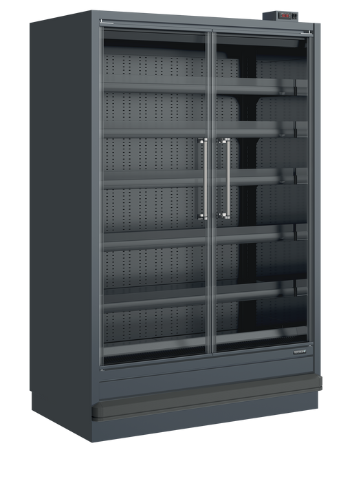 Remote Multideck Extended Height Remote Multideck Extended Height TEFCOLD