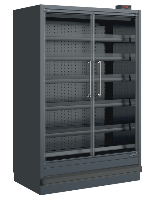Remote Multideck Remote Multideck TEFCOLD