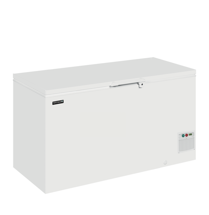 Elcold EL53 (Eco Design) Chest Freezer