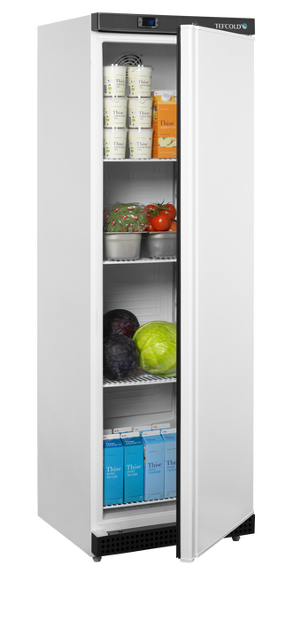 Solid Door Refrigerator