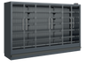Remote Multideck Extended Height Remote Multideck Extended Height TEFCOLD