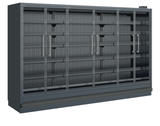 Remote Multideck Remote Multideck TEFCOLD