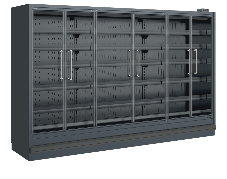 Remote Multideck Remote Multideck TEFCOLD