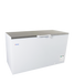 Solid Lid Chest Freezer Interlevin