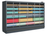 Remote Multideck Extended Height Remote Multideck Extended Height TEFCOLD