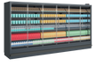 Remote Multideck Remote Multideck TEFCOLD