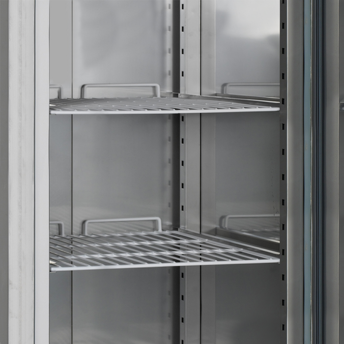 Gastronorm Upright Freezer