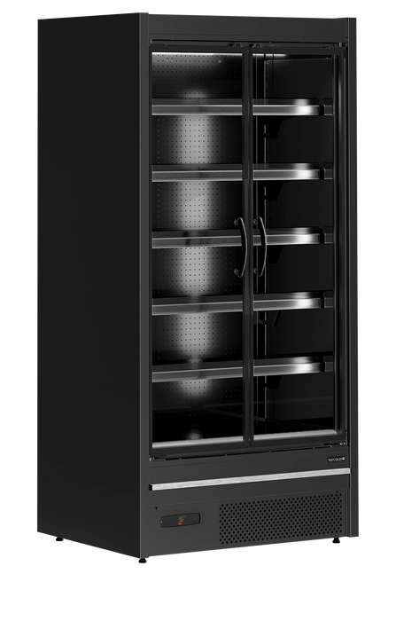 Multideck Multideck With Deep Shelves For Maximum Capacity TEFCOLD
