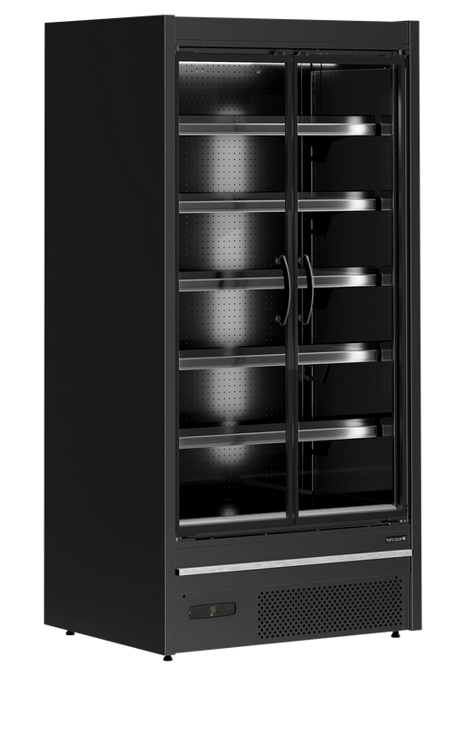 Multideck Multideck With Deep Shelves For Maximum Capacity TEFCOLD