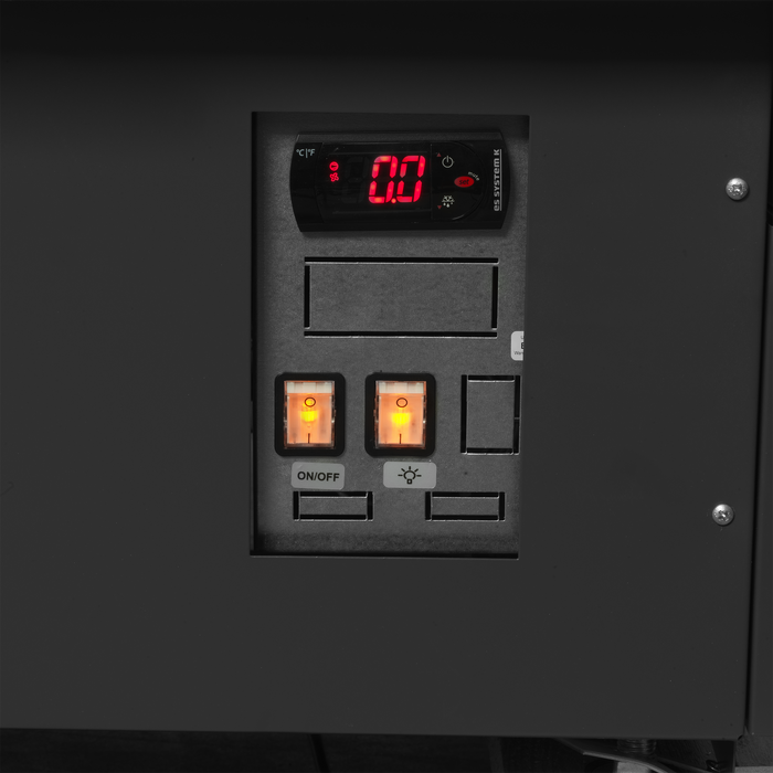 Serve Over Counter 45° Corner Module For Serve Over Counter Canmac Catering Equipment