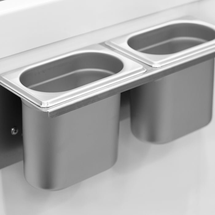Scoop Ice Cream Freezer Scoop Ice Cream Freezer With Canopy