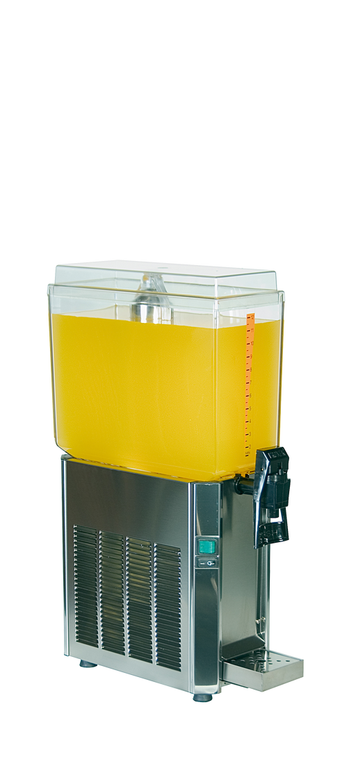 Promek VL112 1 x 11.5 Ltr Commercial Juice Dispener Promek