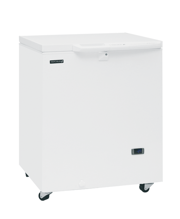 Tefcold SE10-45 Low Temperature -5 to -45C Chest Freezer