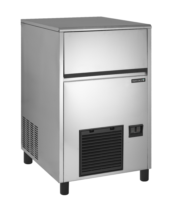 Tefcold TC57 Integral Ice Maker