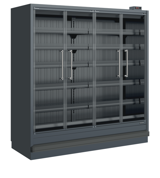 Remote Multideck Remote Multideck TEFCOLD