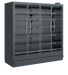 Remote Multideck Extended Height Remote Multideck Extended Height TEFCOLD