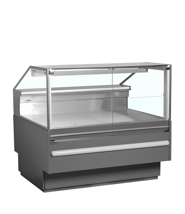 Tefcold SOCB12582A Refrigerated Serve Over Counter - D825 x W1298mm