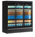 Multideck Multideck With Deep Shelves For Maximum Capacity TEFCOLD